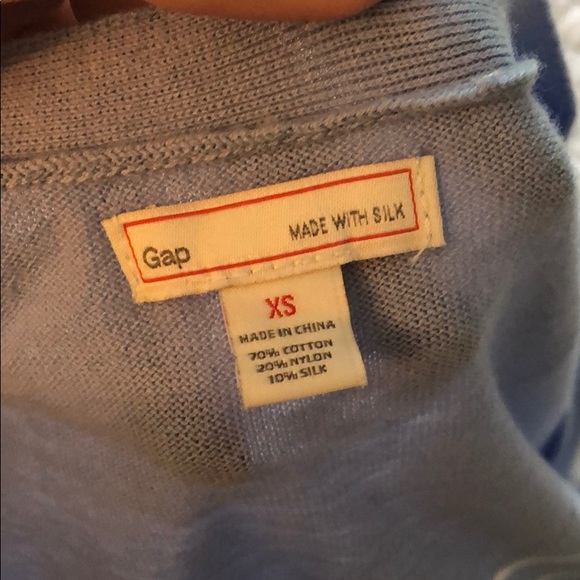 Gap Cardigan - Picture 6 of 6